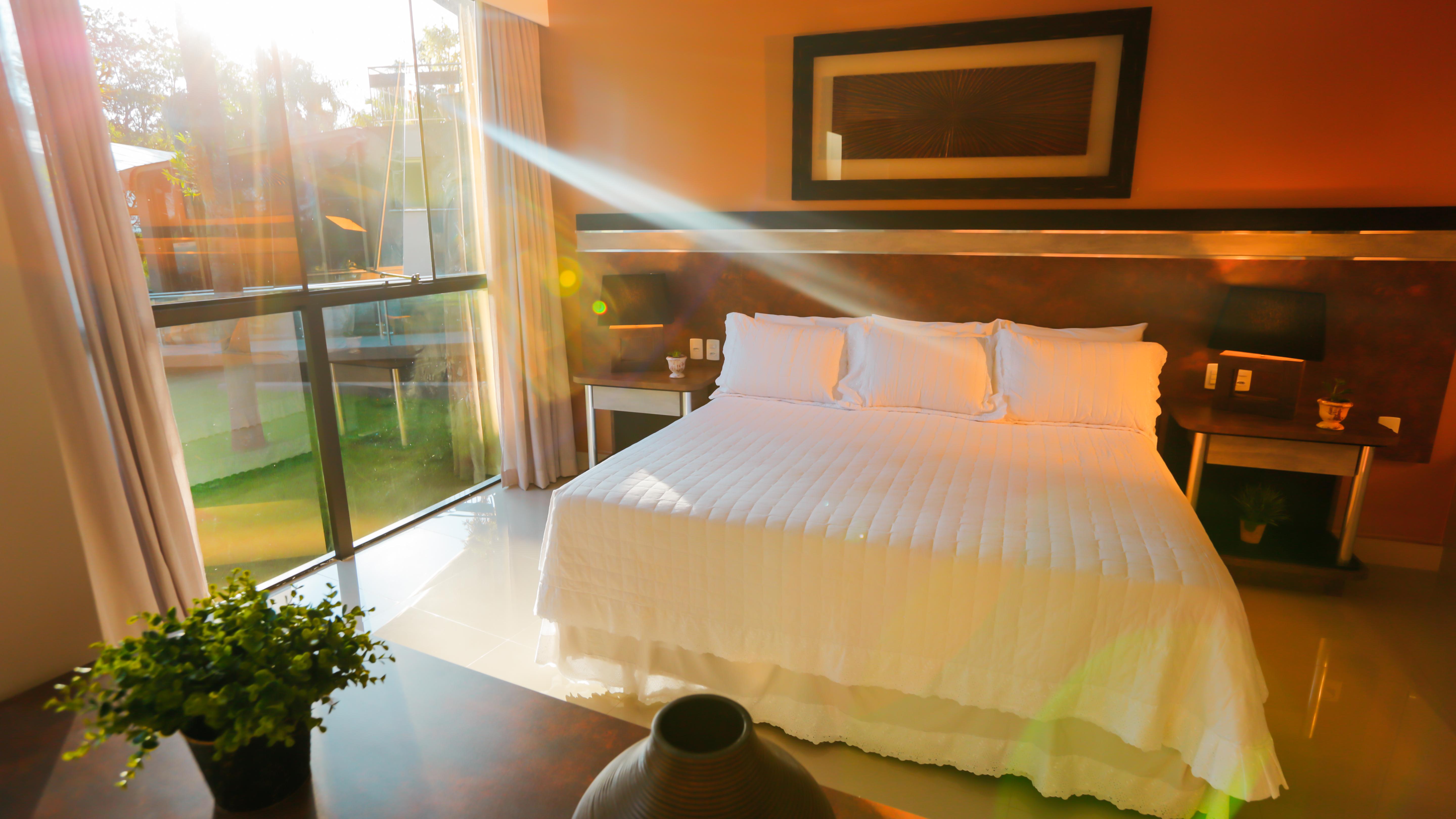 Vivaz Cataratas Hotel Resort Φοζ ντο Ιγκουασού Εξωτερικό φωτογραφία