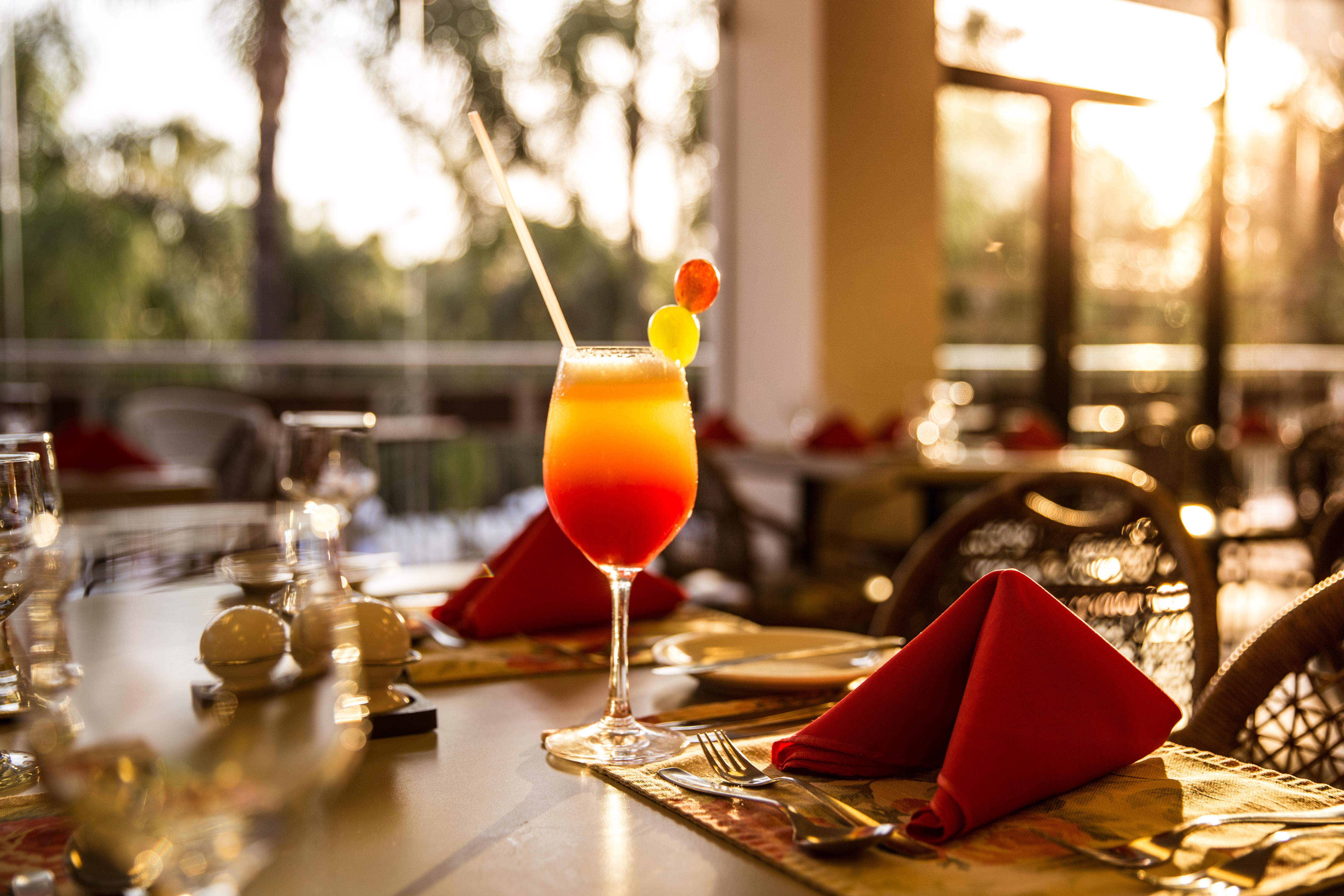 Vivaz Cataratas Hotel Resort Φοζ ντο Ιγκουασού Εξωτερικό φωτογραφία