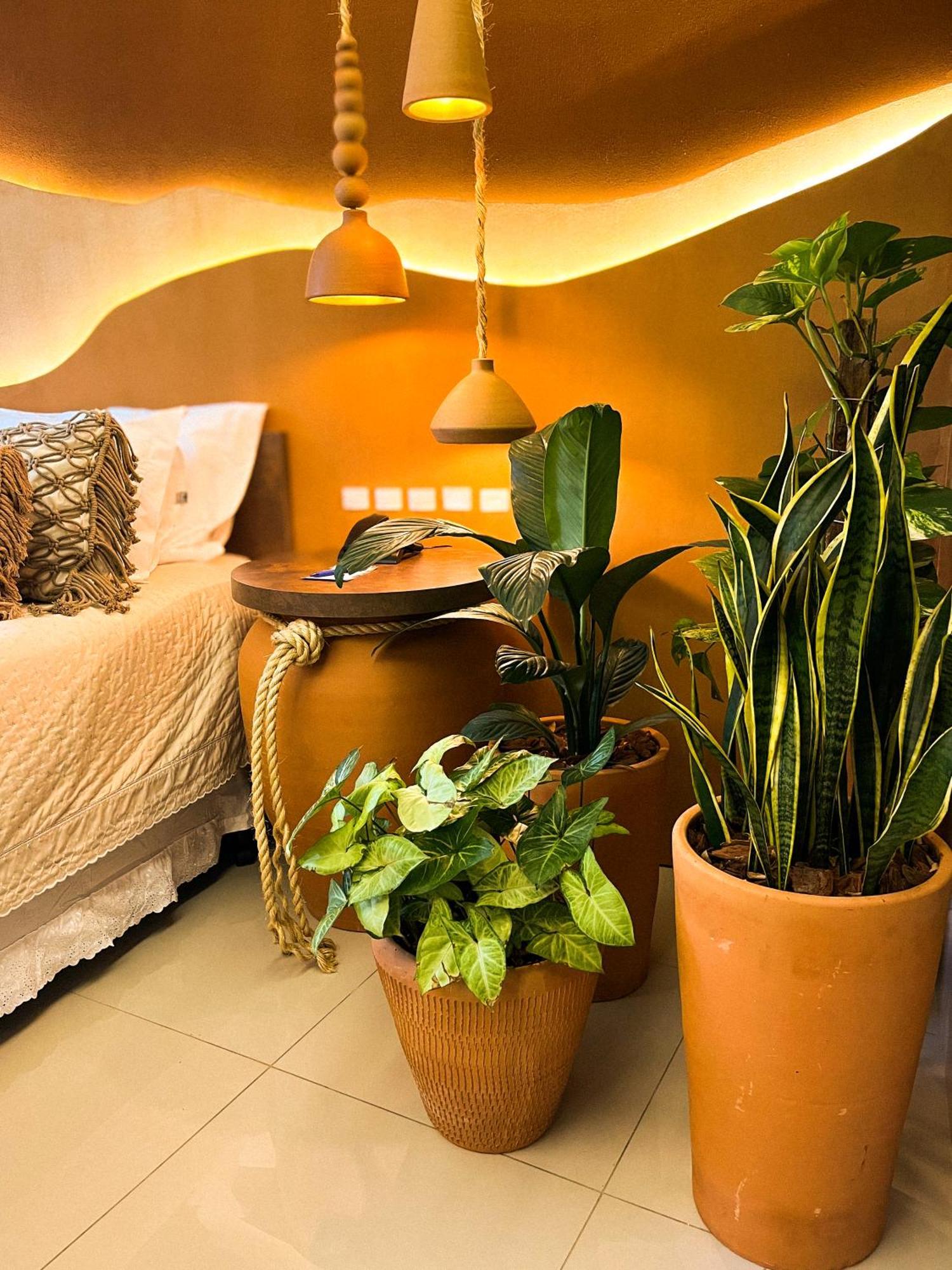 Vivaz Cataratas Hotel Resort Φοζ ντο Ιγκουασού Εξωτερικό φωτογραφία