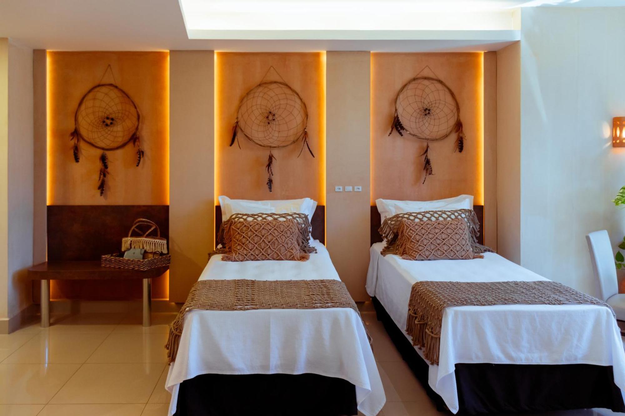 Vivaz Cataratas Hotel Resort Φοζ ντο Ιγκουασού Εξωτερικό φωτογραφία